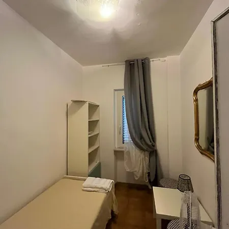 Vista Mare Costa Trabocchi Casa Al Cavalluccio Рокка-Сан-Джованни