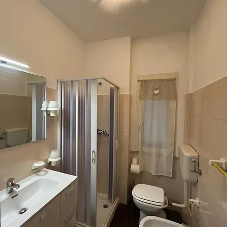 Apartment Costa Trabocchi Casa Al Cavalluccio Rocca San Giovanni