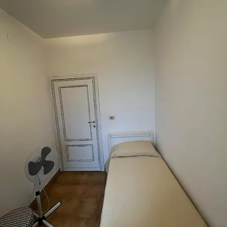 Apartment Costa Trabocchi Casa Al Cavalluccio Rocca San Giovanni