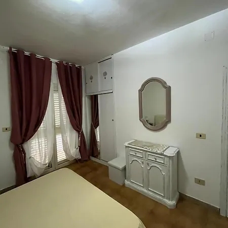 Apartment Costa Trabocchi Casa Al Cavalluccio