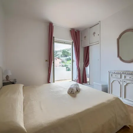 Apartment Costa Trabocchi Casa Al Cavalluccio